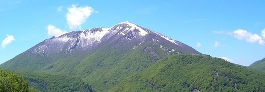 Parco del Pollino